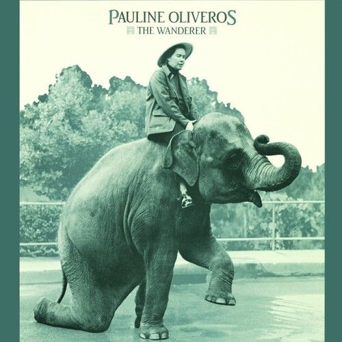 Pauline Oliveros & the University of Michigan Digi [DVD] [Import]